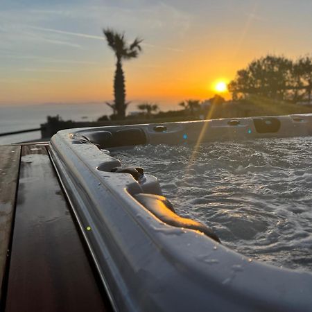 Villa Elan Fanari Dış mekan fotoğraf