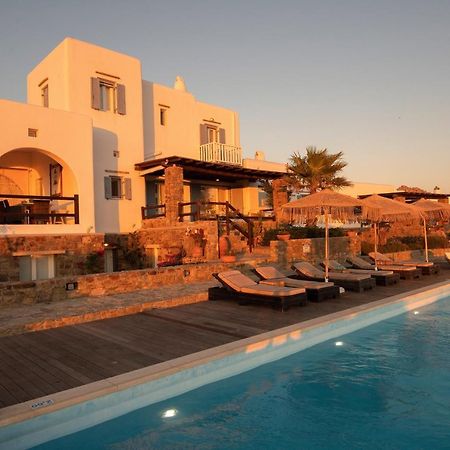 Villa Elan Fanari Dış mekan fotoğraf
