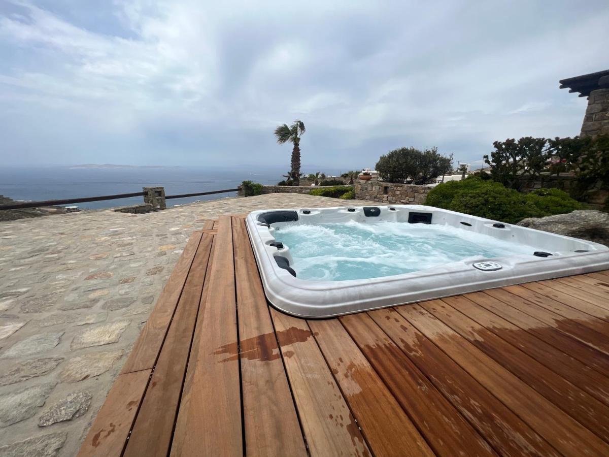 Villa Elan Fanari Dış mekan fotoğraf