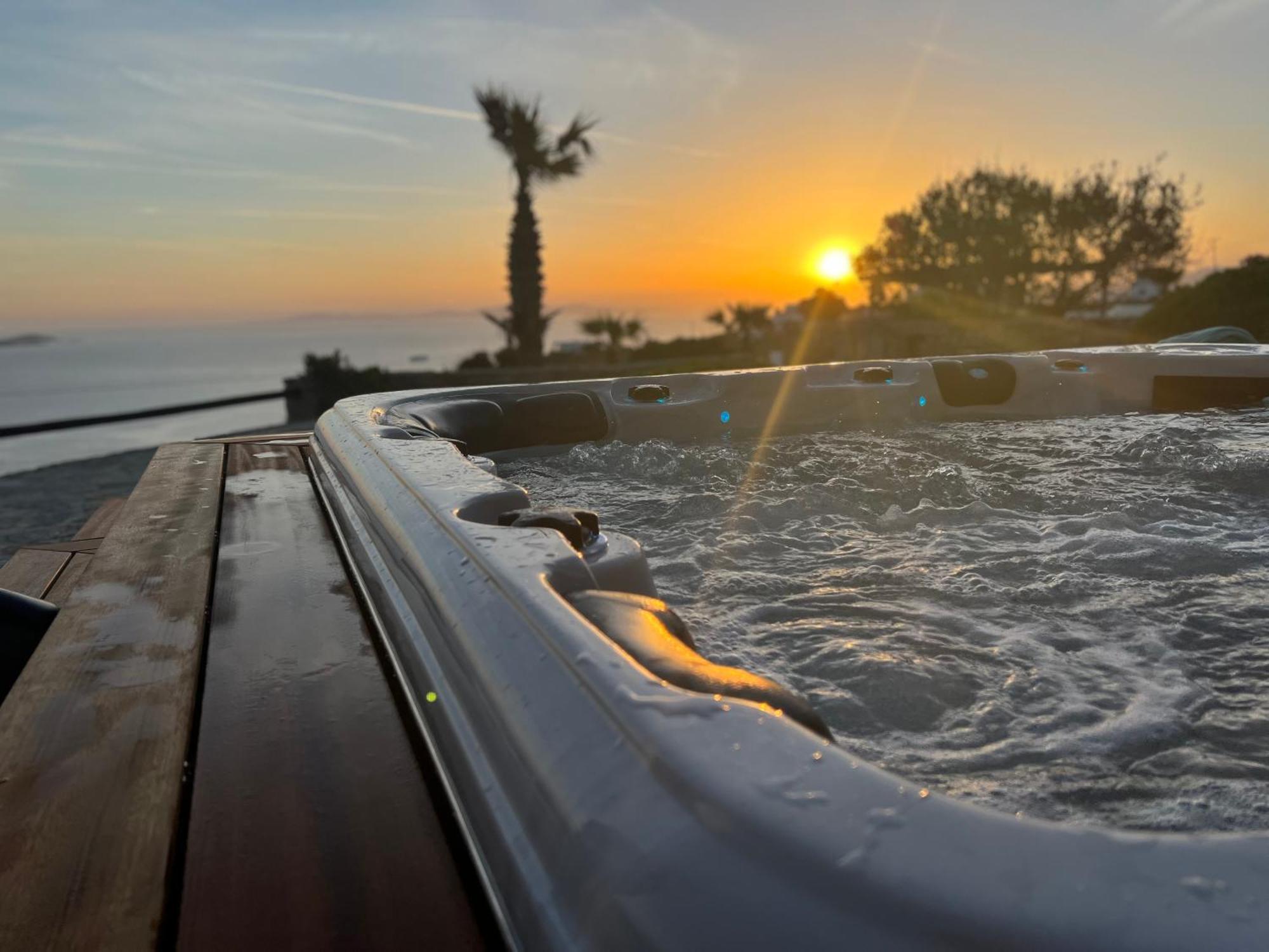 Villa Elan Fanari Dış mekan fotoğraf
