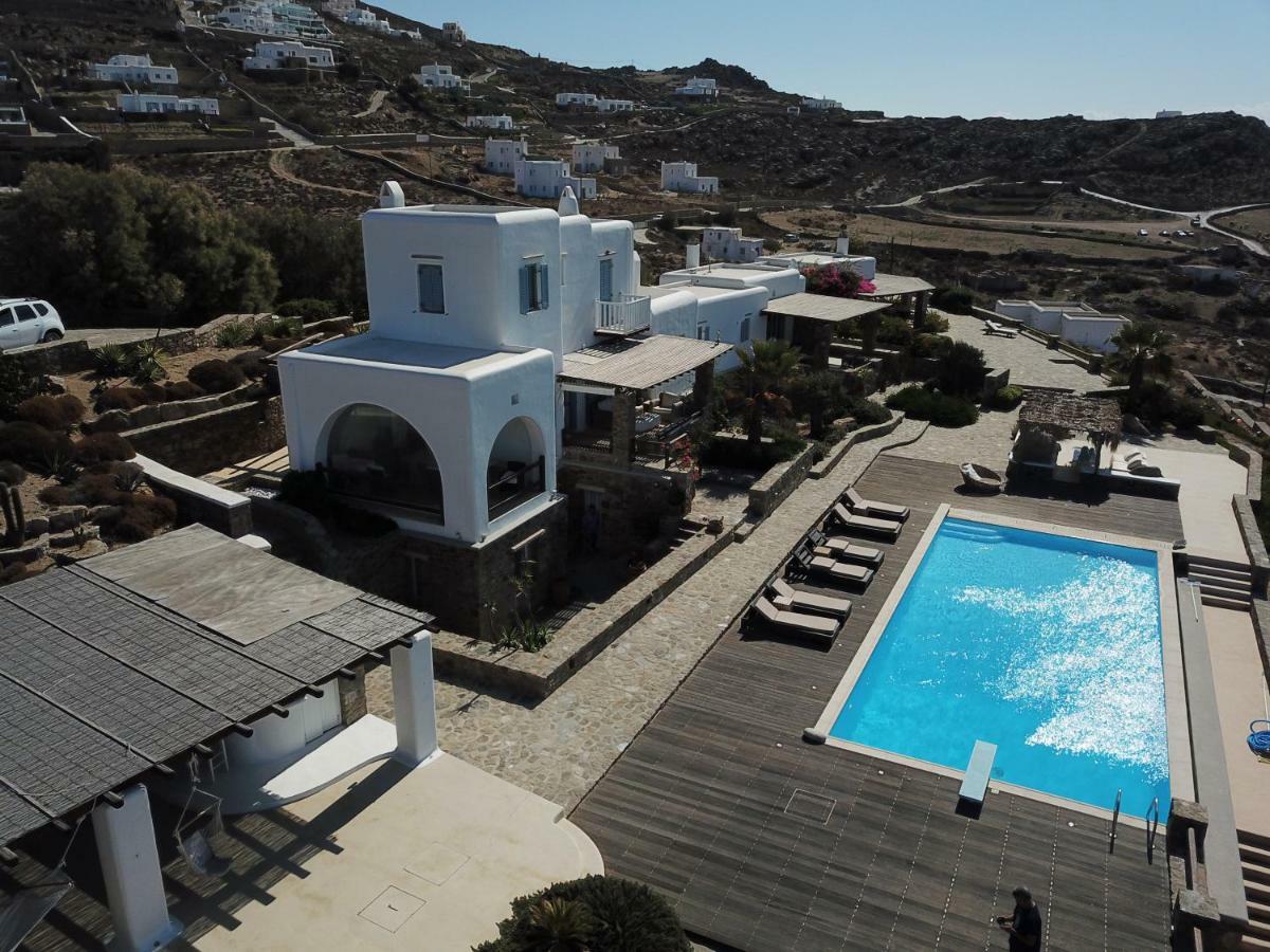 Villa Elan Fanari Dış mekan fotoğraf