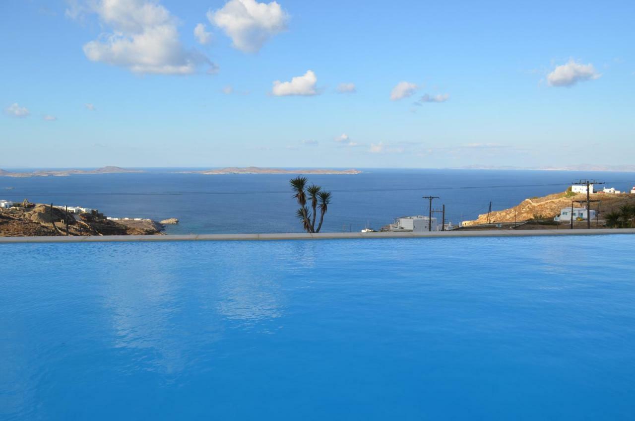 Villa Elan Fanari Dış mekan fotoğraf