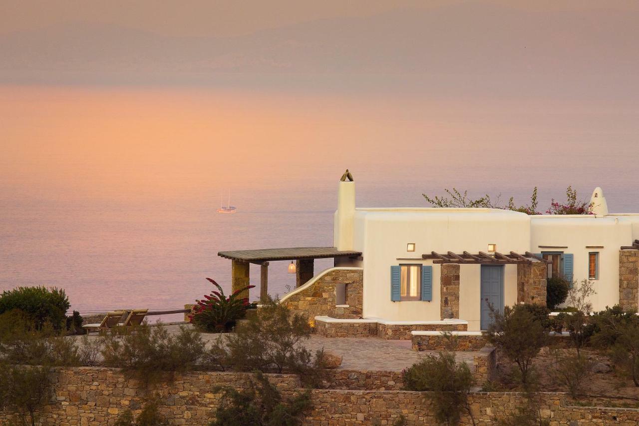 Villa Elan Fanari Dış mekan fotoğraf