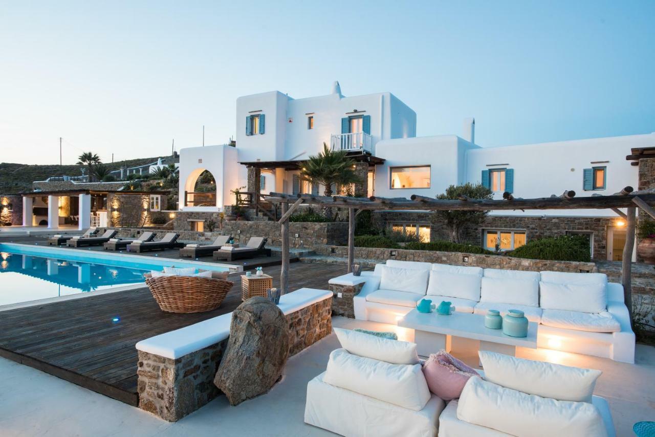 Villa Elan Fanari Dış mekan fotoğraf