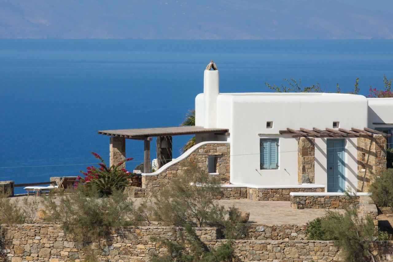 Villa Elan Fanari Dış mekan fotoğraf