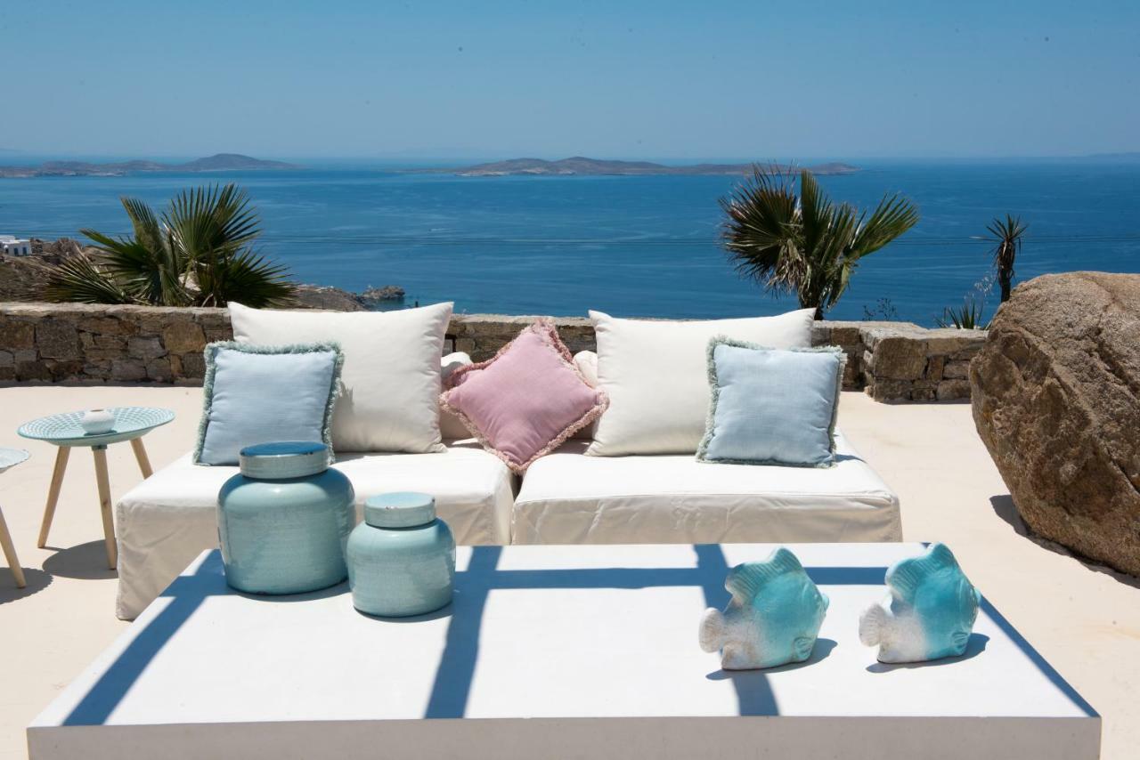 Villa Elan Fanari Dış mekan fotoğraf