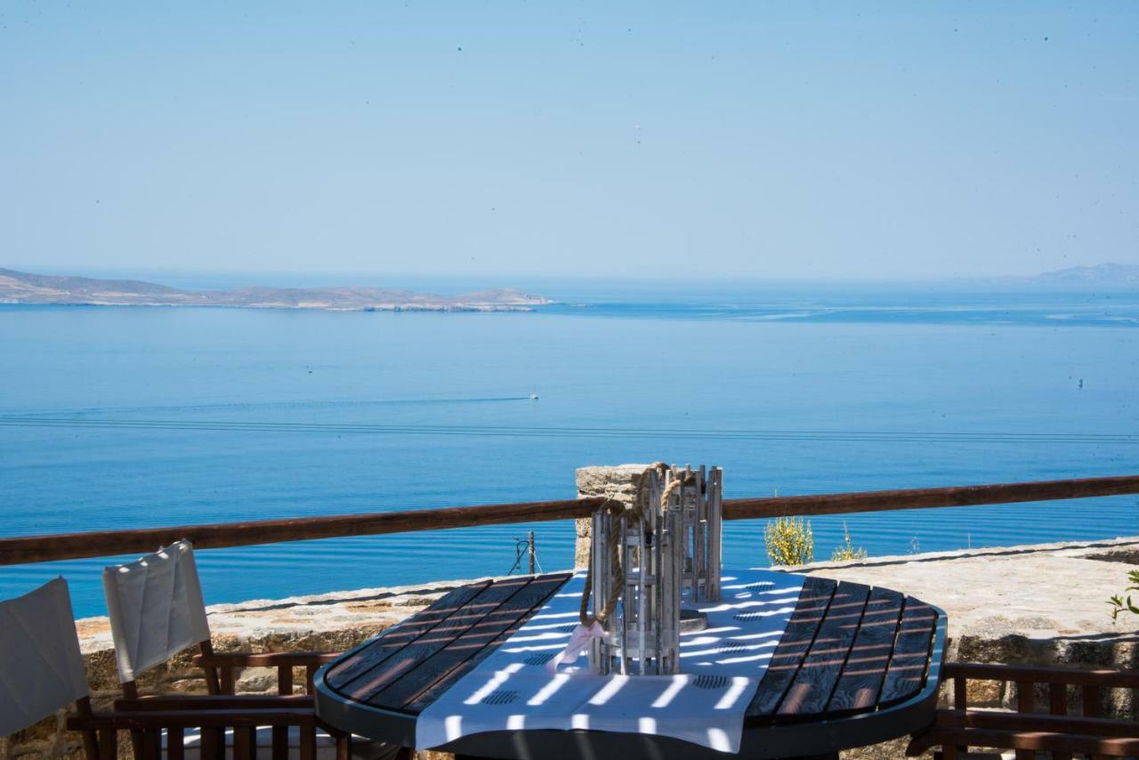 Villa Elan Fanari Dış mekan fotoğraf