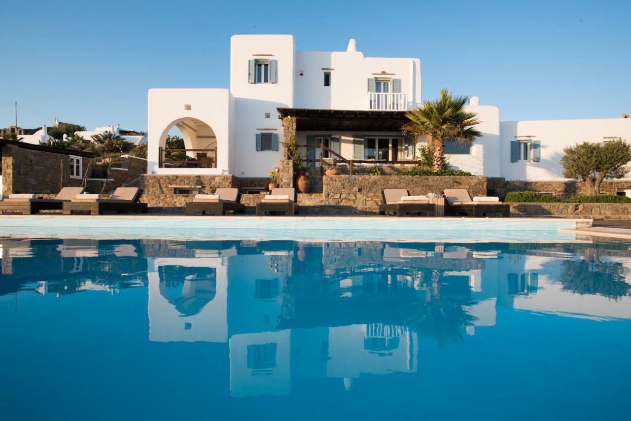 Villa Elan Fanari Dış mekan fotoğraf