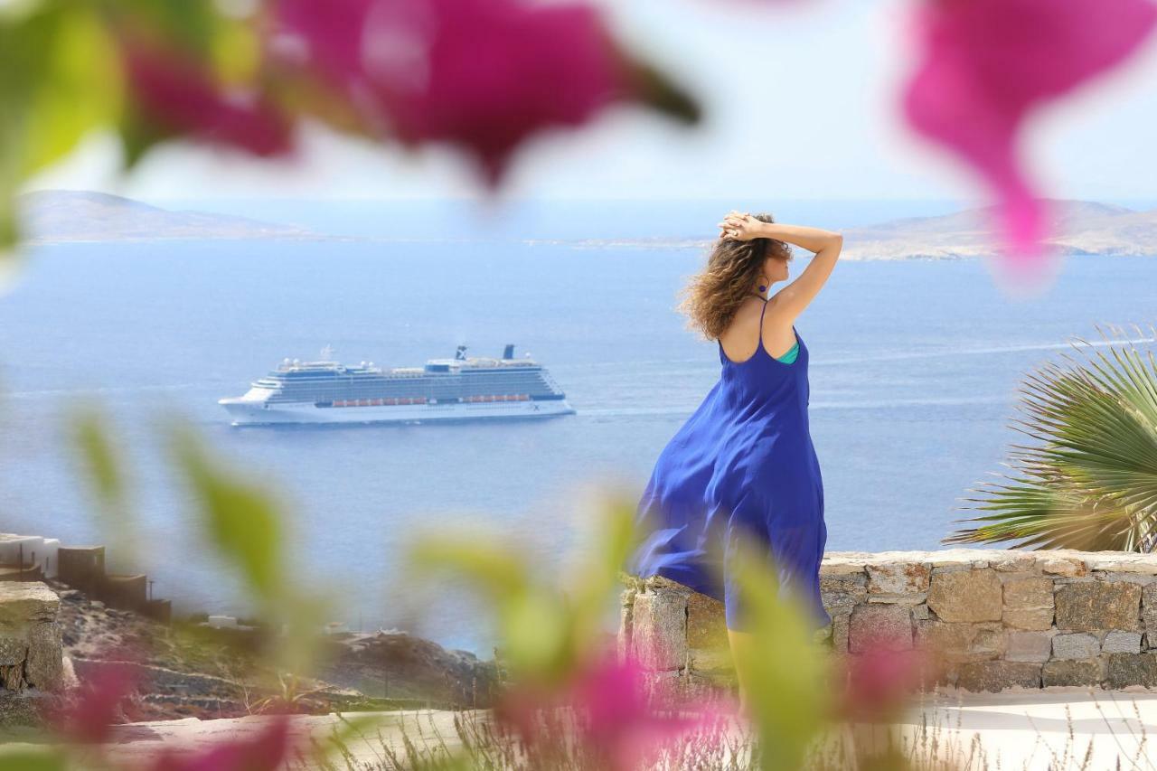 Villa Elan Fanari Dış mekan fotoğraf