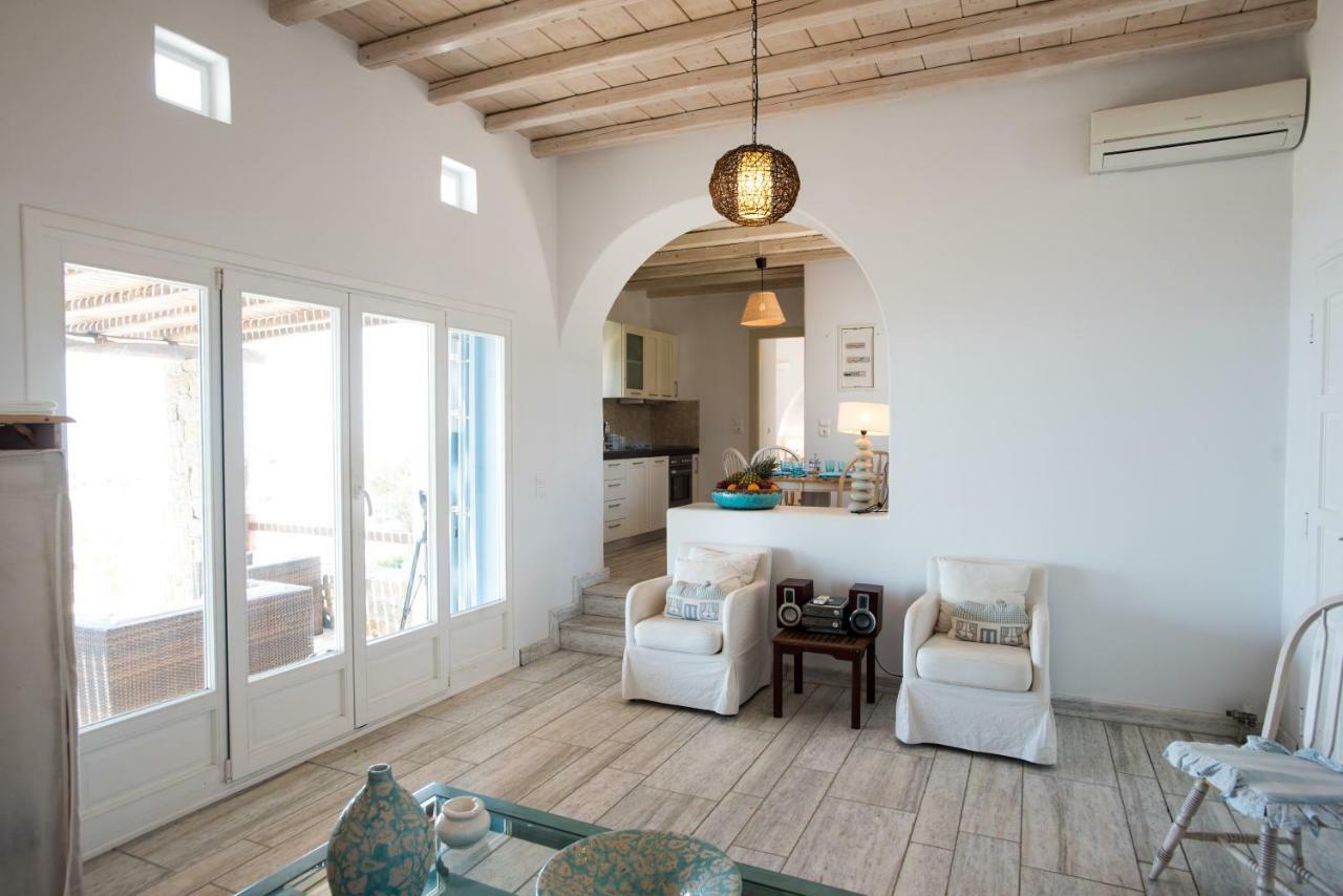 Villa Elan Fanari Dış mekan fotoğraf