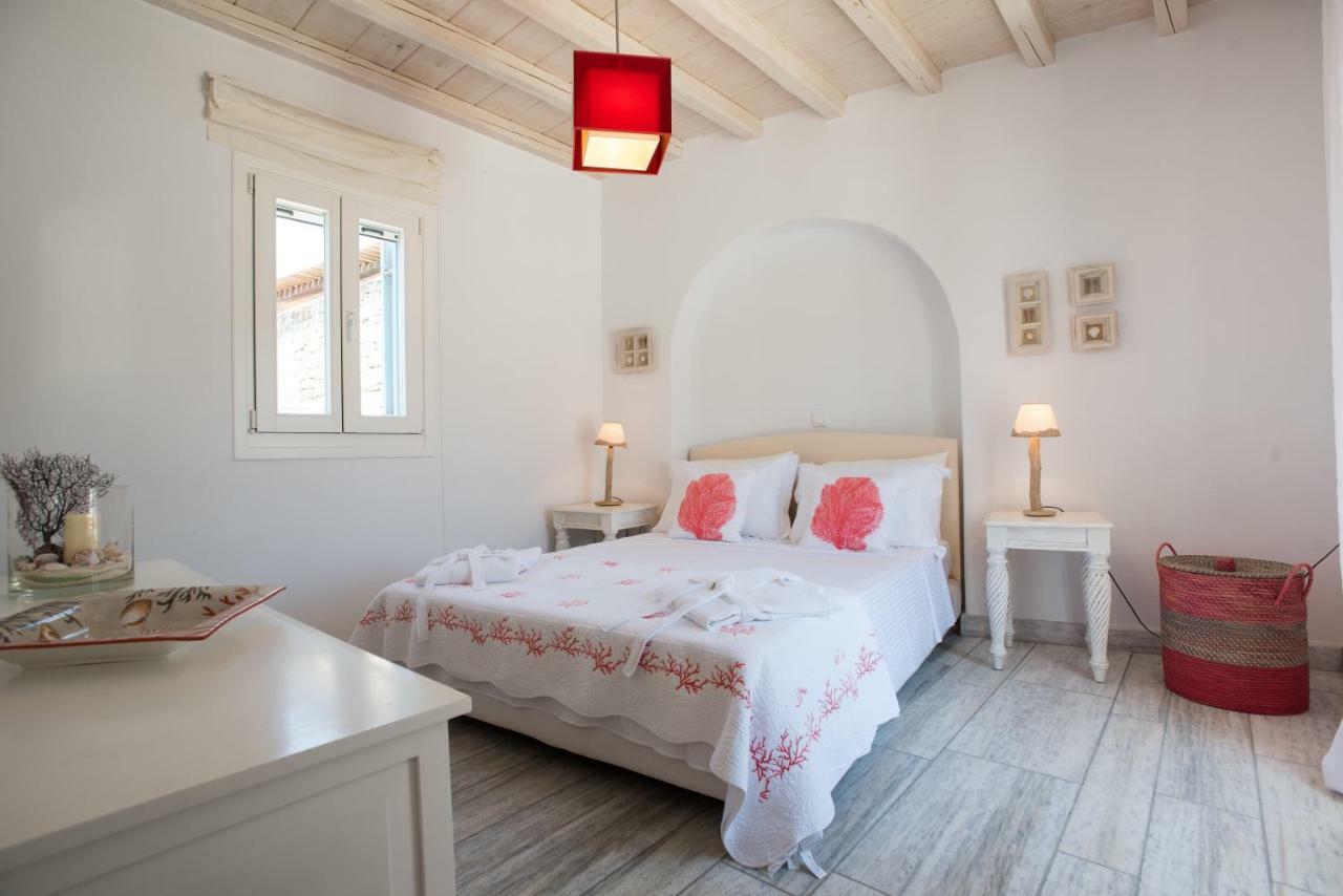 Villa Elan Fanari Dış mekan fotoğraf