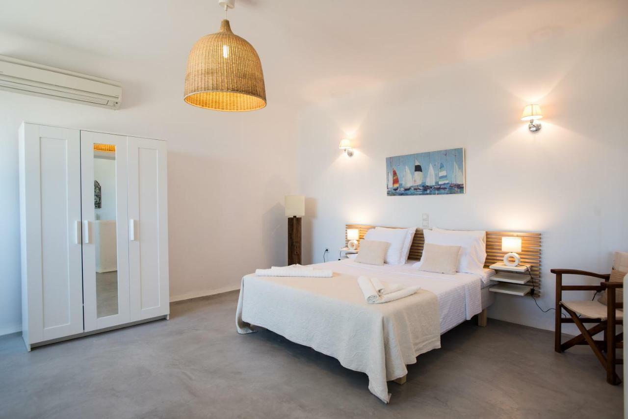 Villa Elan Fanari Dış mekan fotoğraf