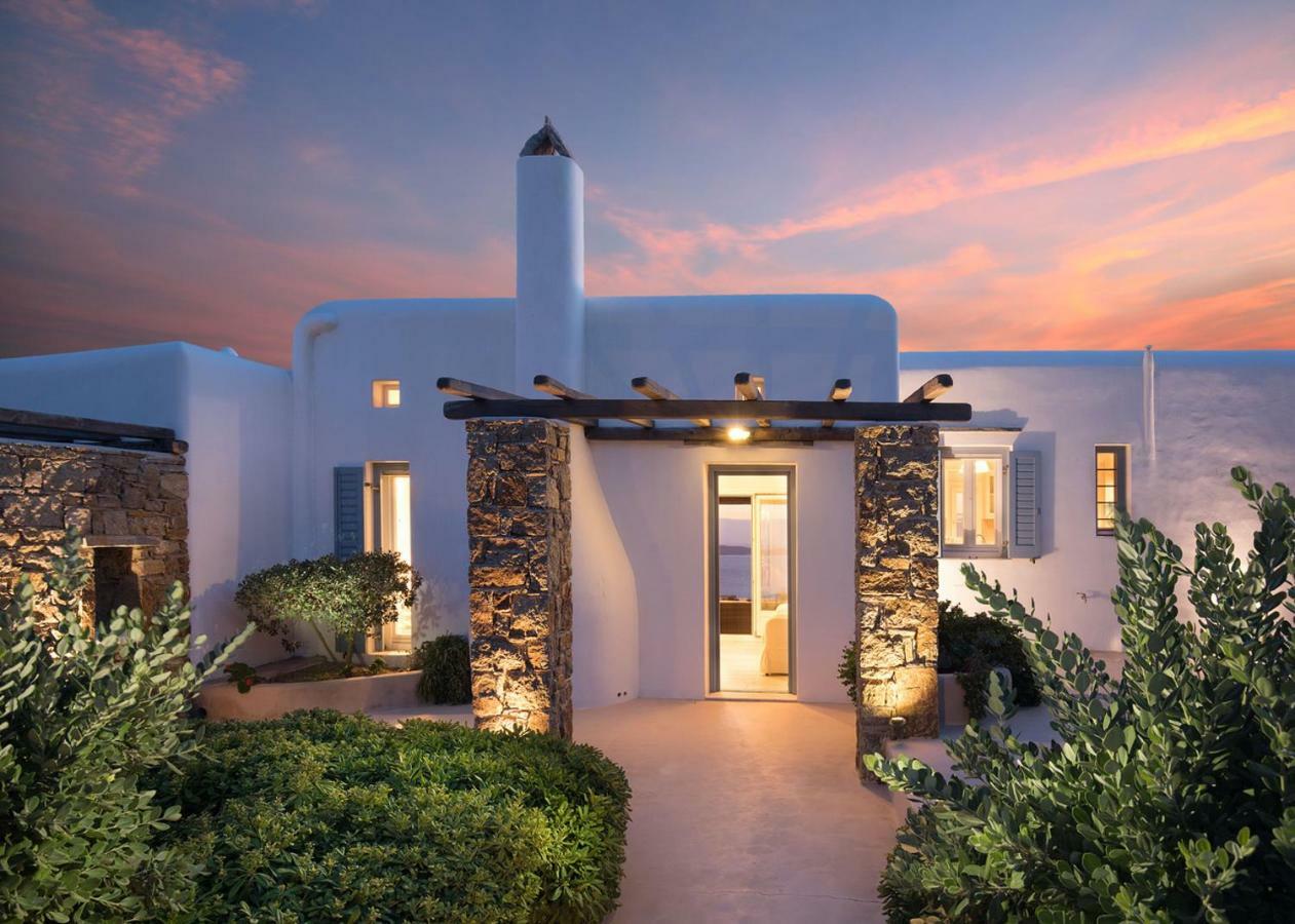 Villa Elan Fanari Dış mekan fotoğraf