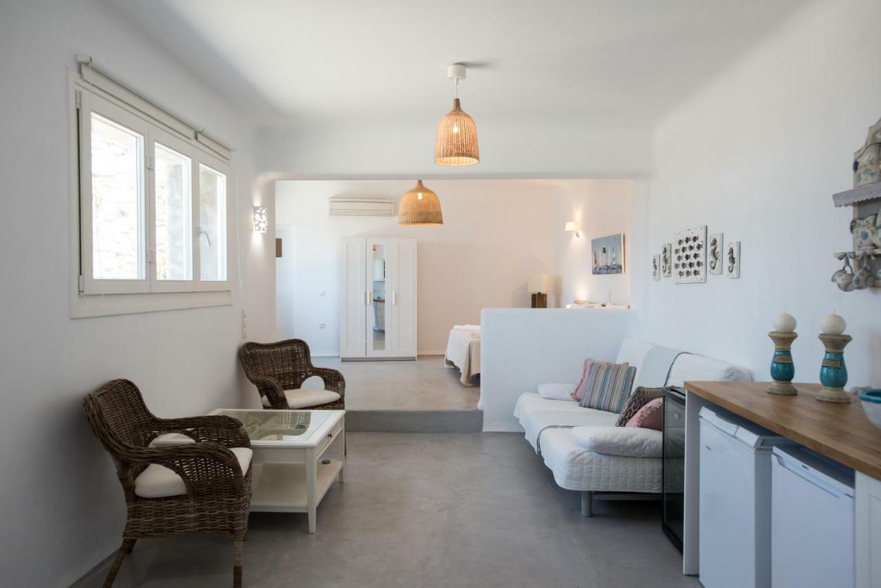 Villa Elan Fanari Dış mekan fotoğraf