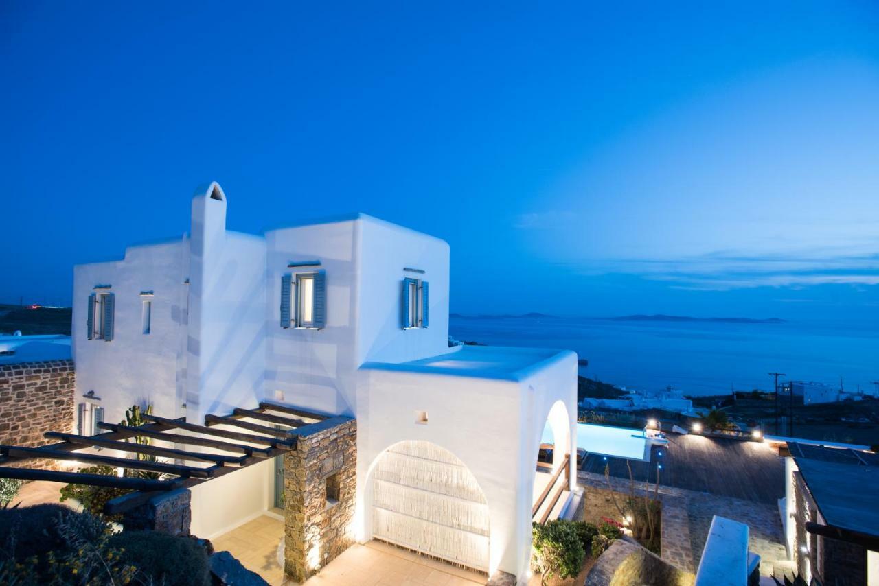 Villa Elan Fanari Dış mekan fotoğraf
