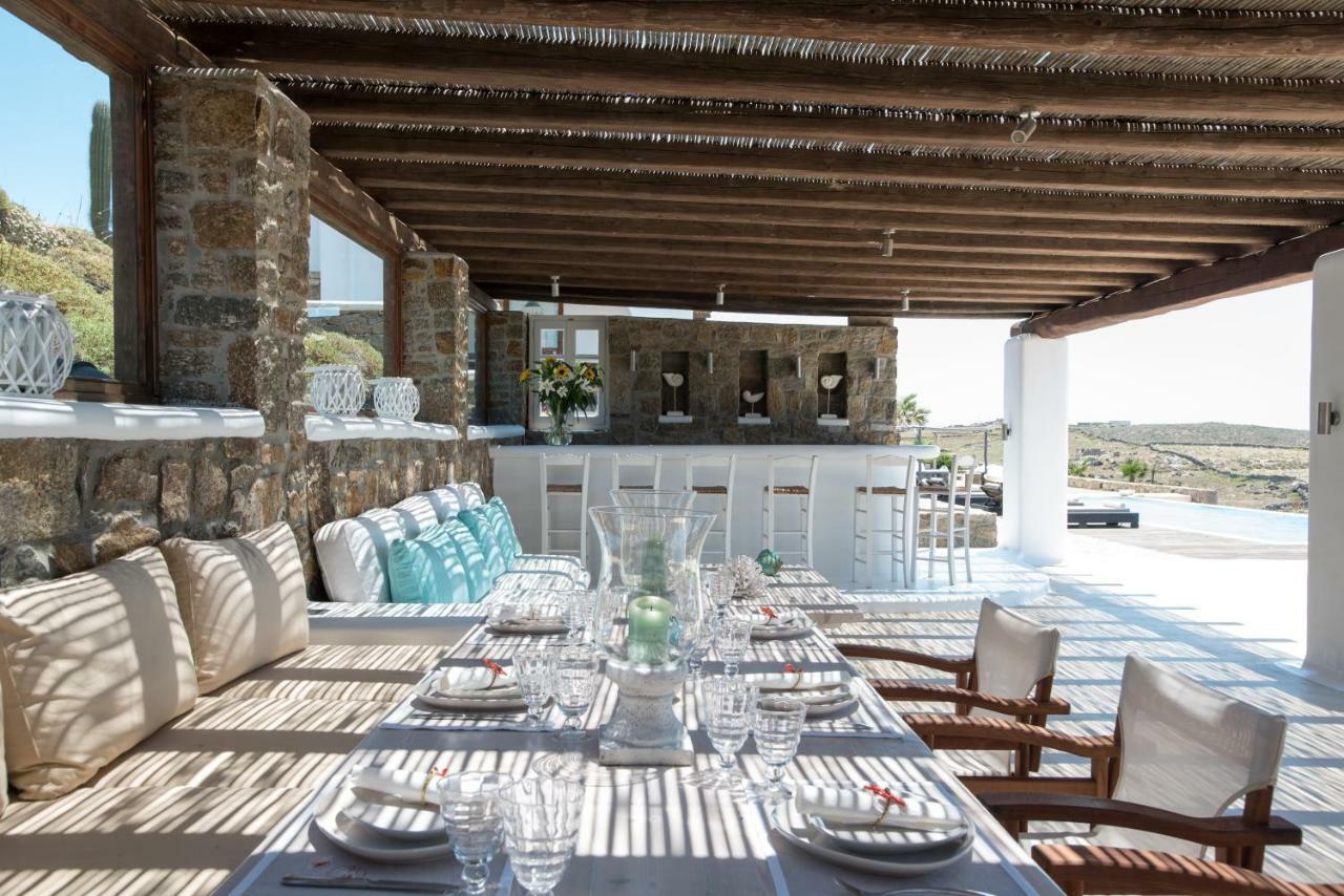 Villa Elan Fanari Dış mekan fotoğraf
