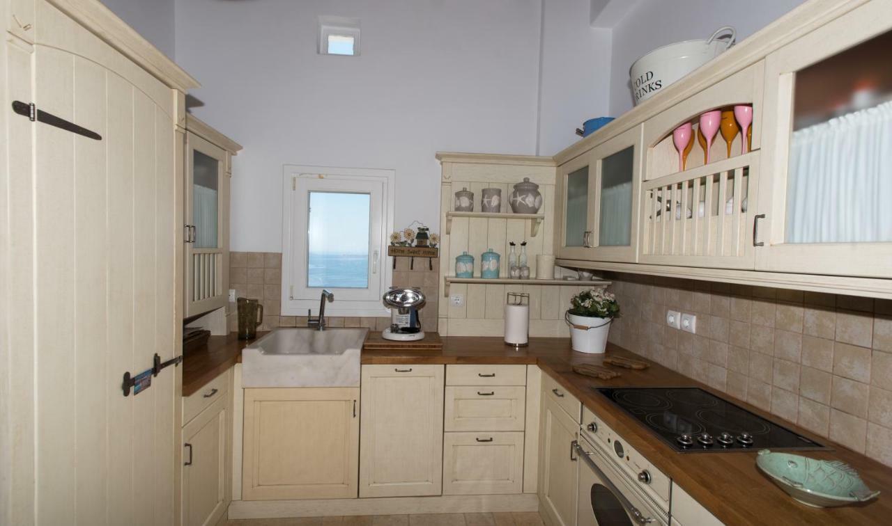 Villa Elan Fanari Dış mekan fotoğraf