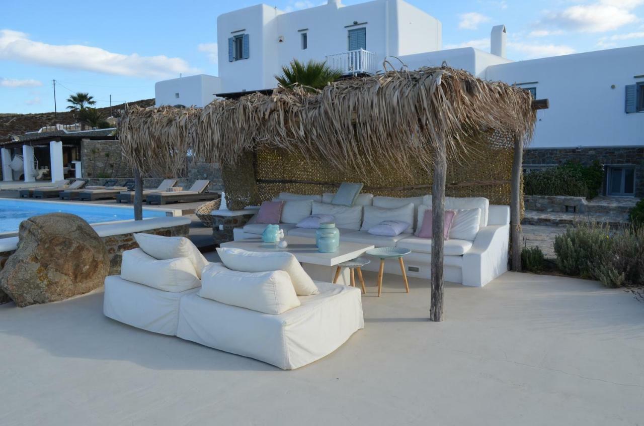 Villa Elan Fanari Dış mekan fotoğraf