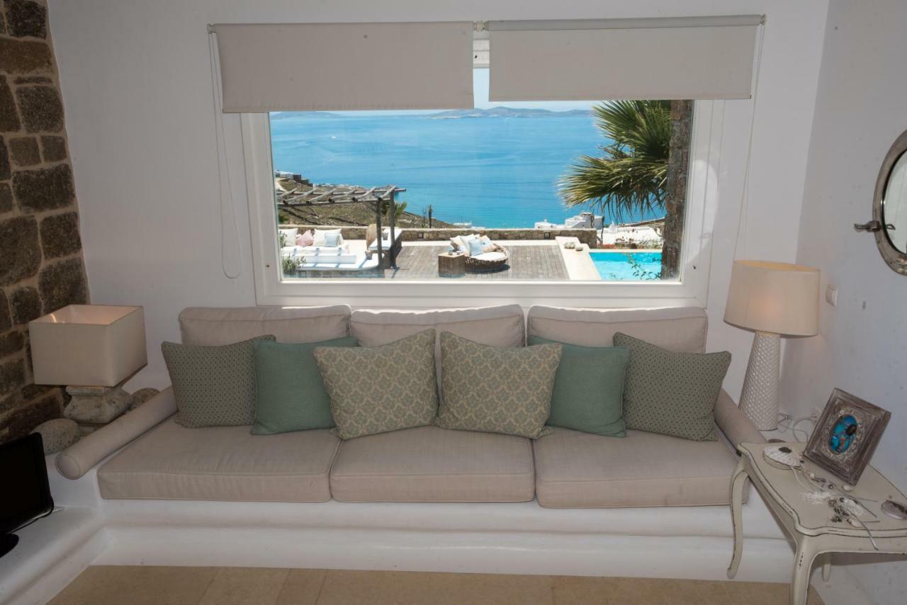 Villa Elan Fanari Dış mekan fotoğraf