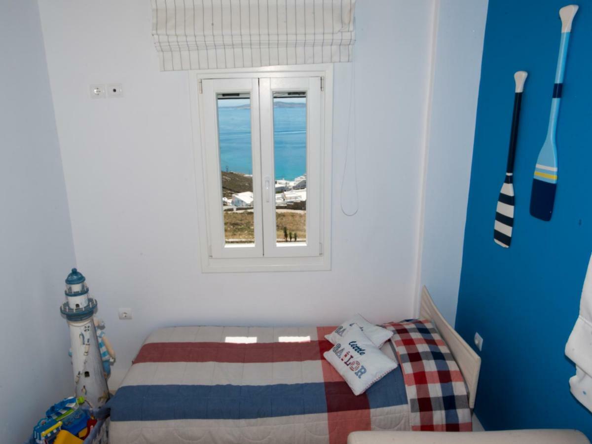 Villa Elan Fanari Dış mekan fotoğraf