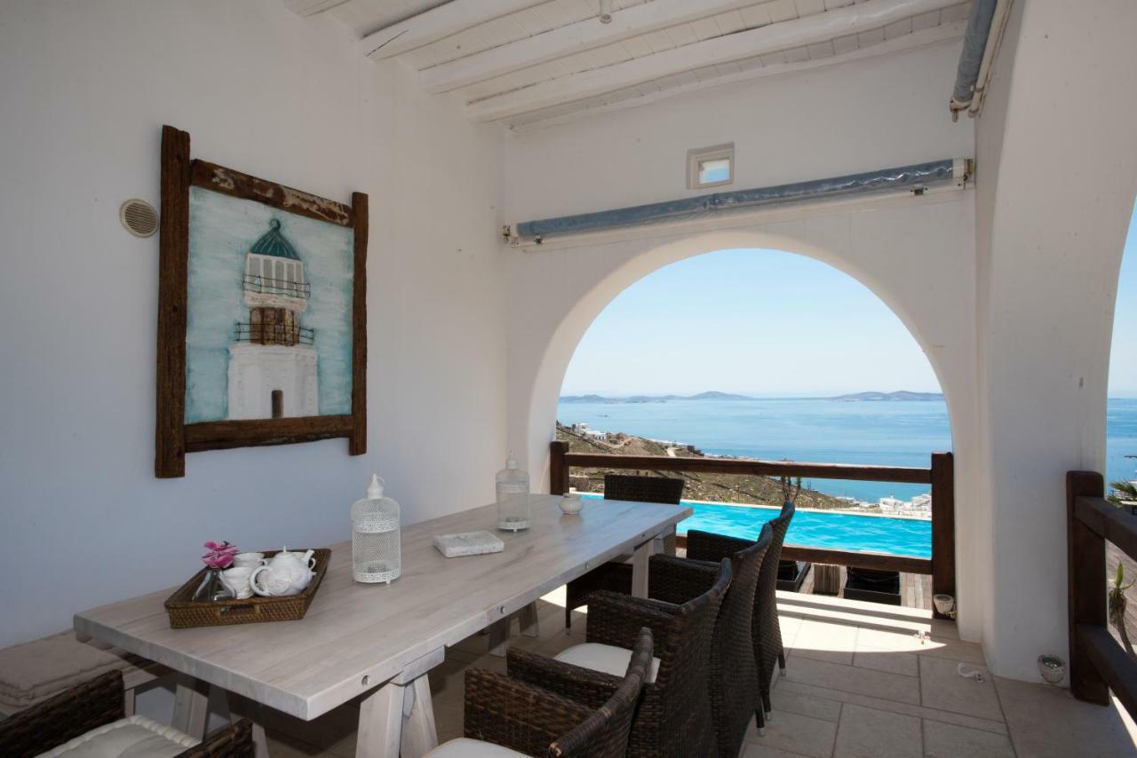 Villa Elan Fanari Dış mekan fotoğraf