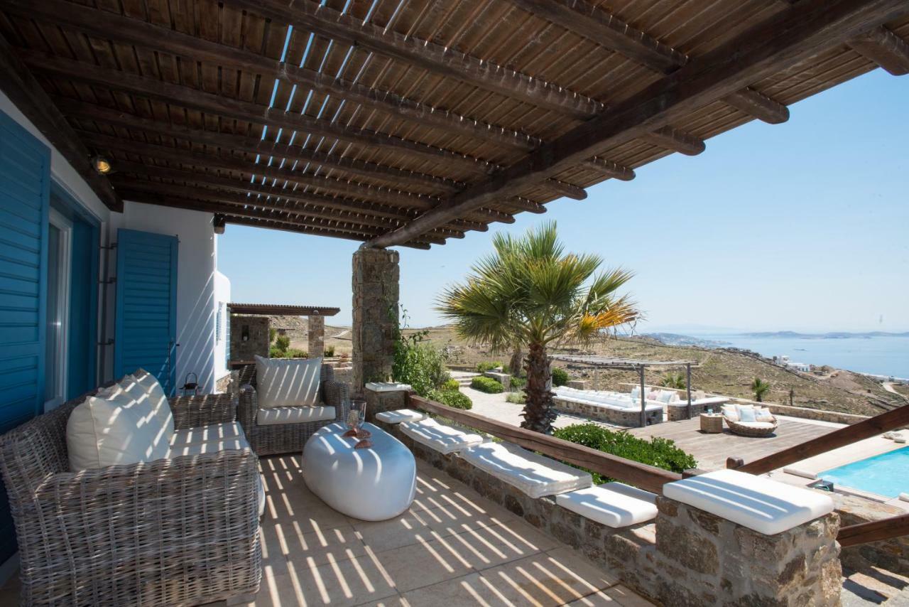 Villa Elan Fanari Dış mekan fotoğraf