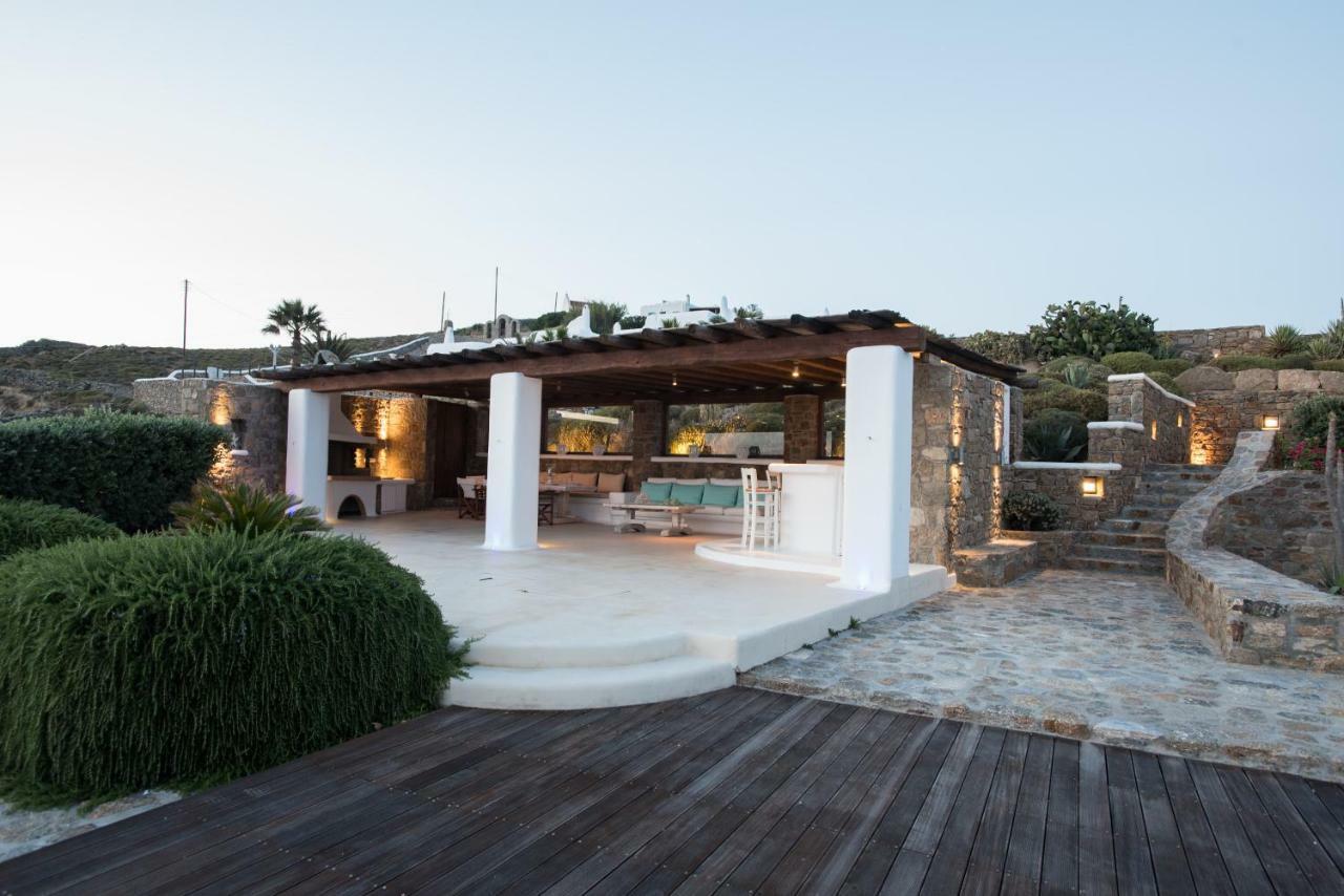 Villa Elan Fanari Dış mekan fotoğraf