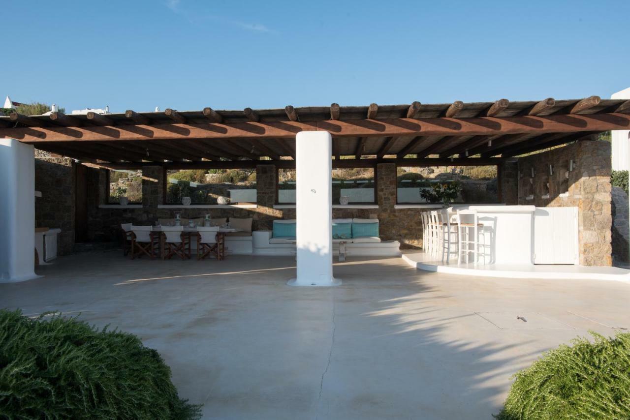 Villa Elan Fanari Dış mekan fotoğraf