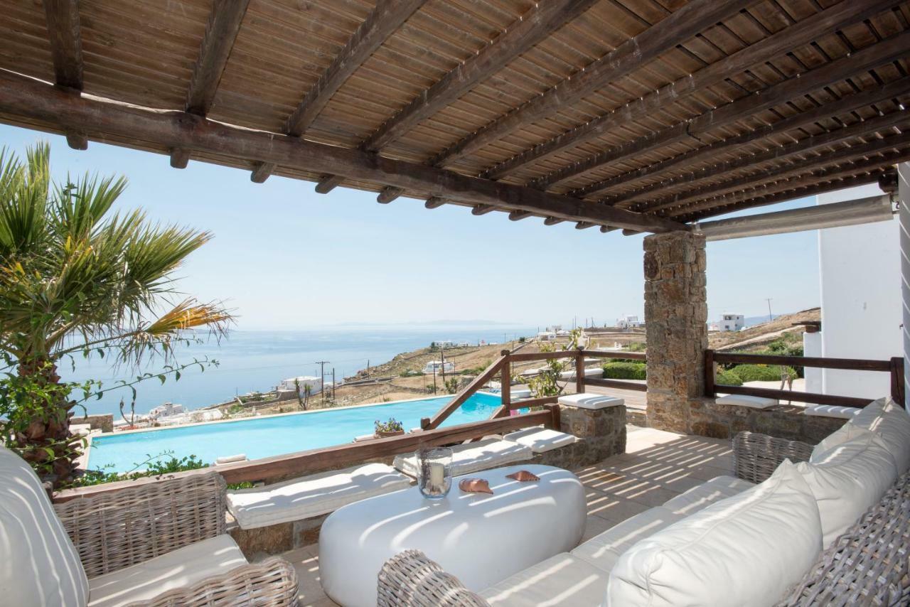 Villa Elan Fanari Dış mekan fotoğraf