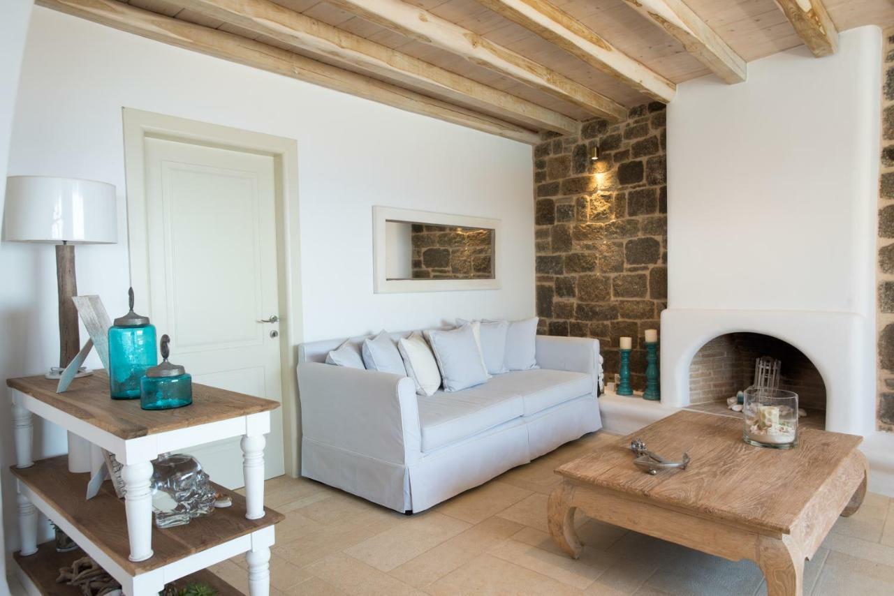 Villa Elan Fanari Dış mekan fotoğraf