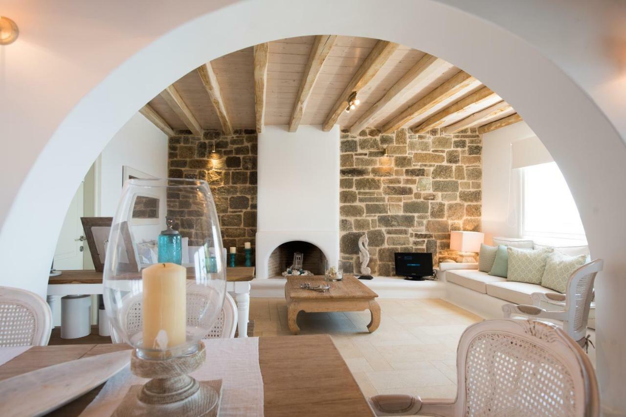 Villa Elan Fanari Dış mekan fotoğraf