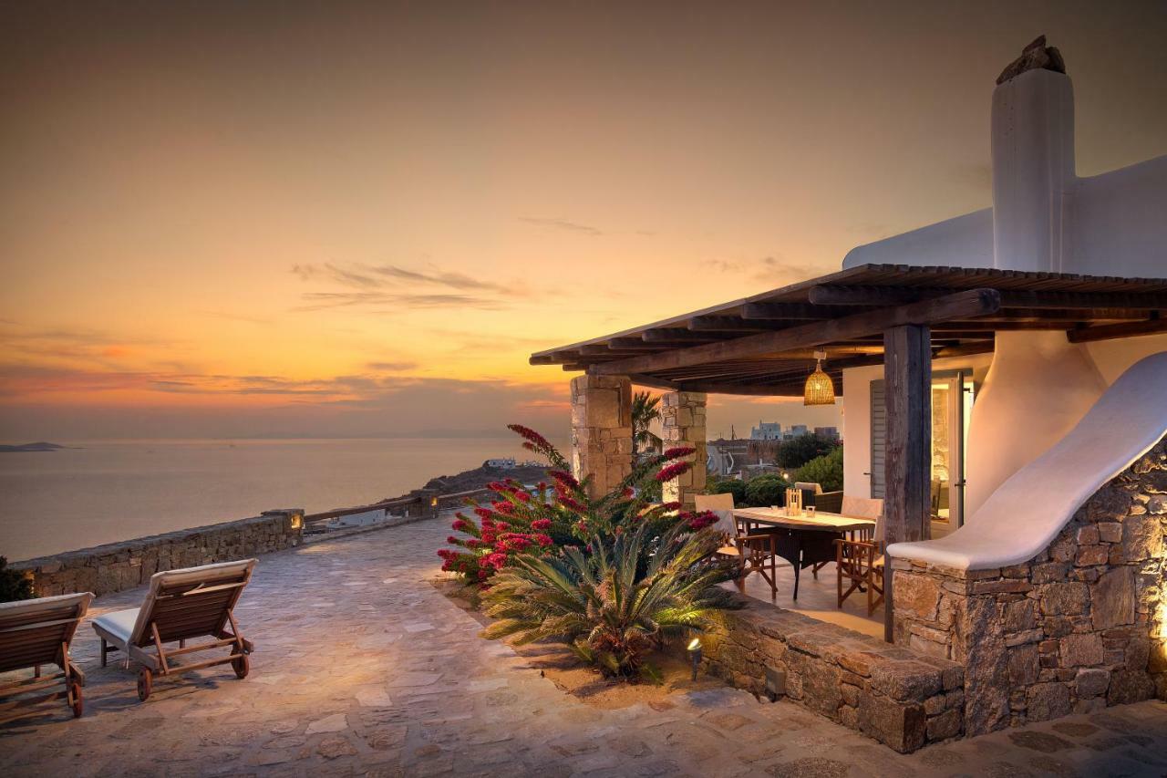 Villa Elan Fanari Dış mekan fotoğraf