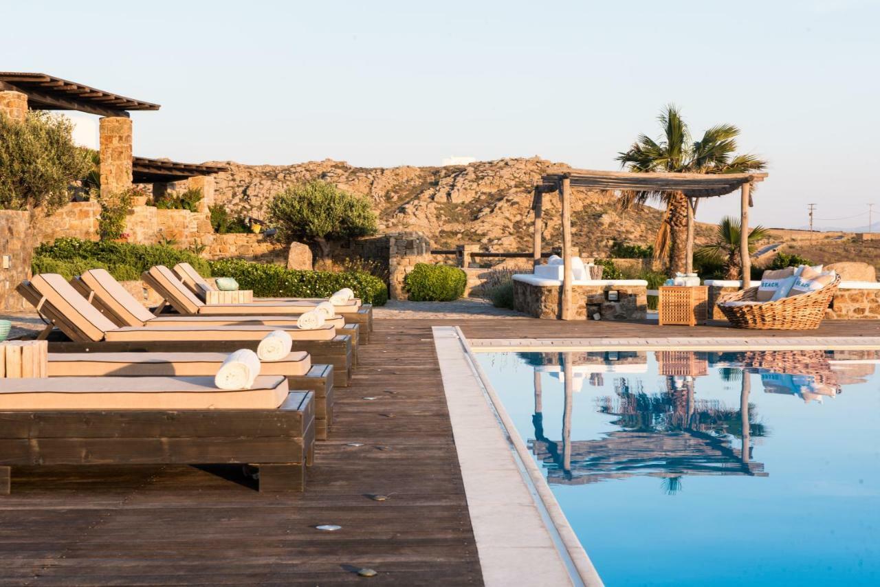 Villa Elan Fanari Dış mekan fotoğraf