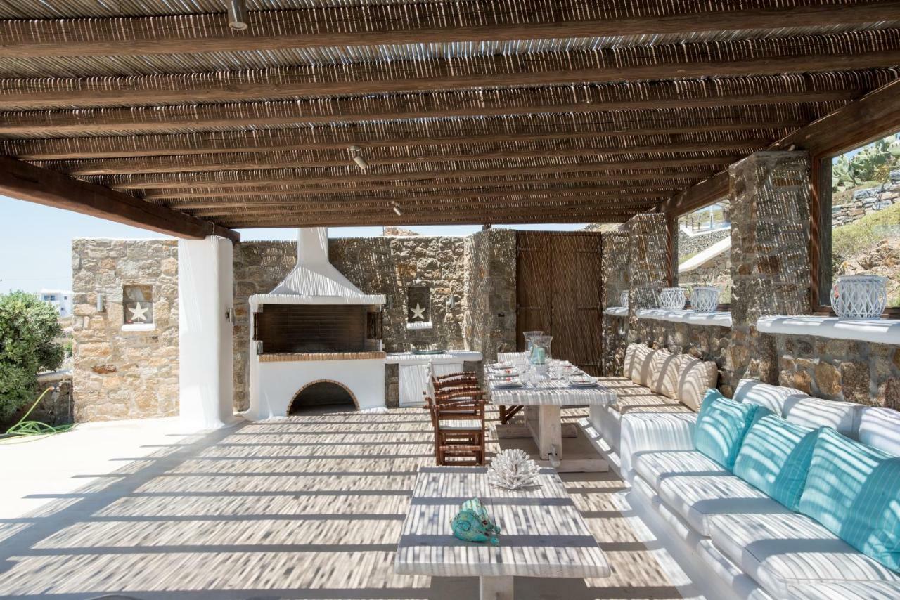 Villa Elan Fanari Dış mekan fotoğraf