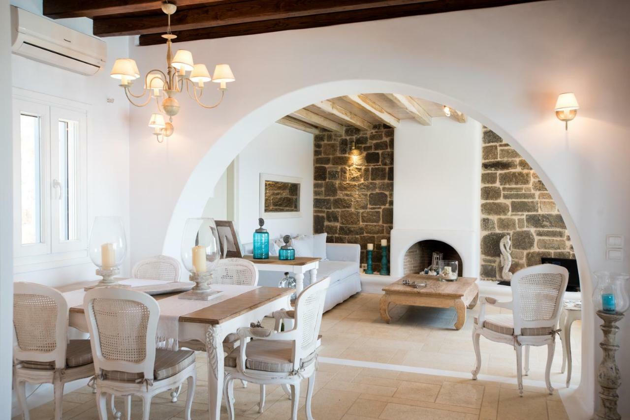 Villa Elan Fanari Dış mekan fotoğraf