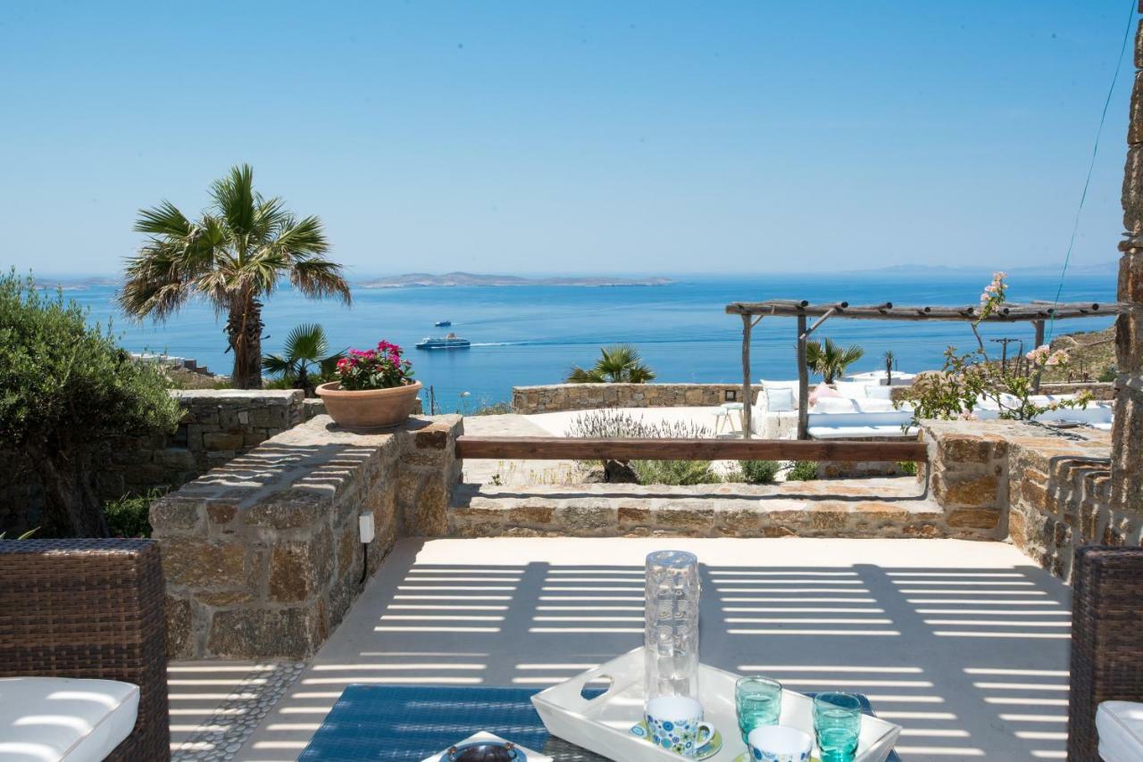 Villa Elan Fanari Dış mekan fotoğraf