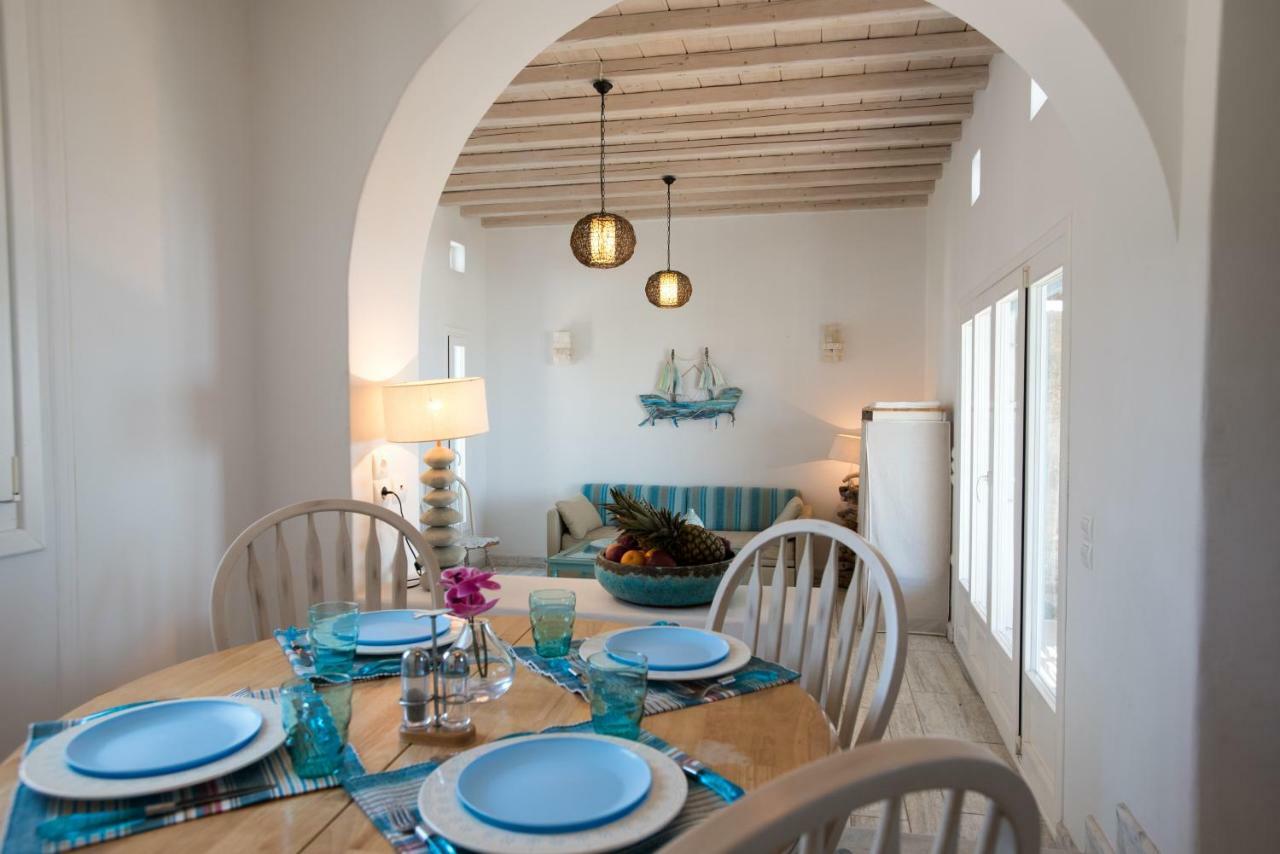 Villa Elan Fanari Dış mekan fotoğraf