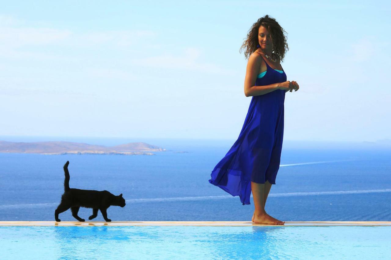 Villa Elan Fanari Dış mekan fotoğraf