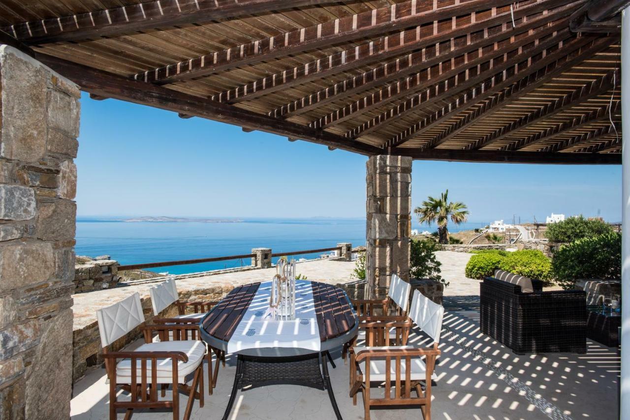 Villa Elan Fanari Dış mekan fotoğraf