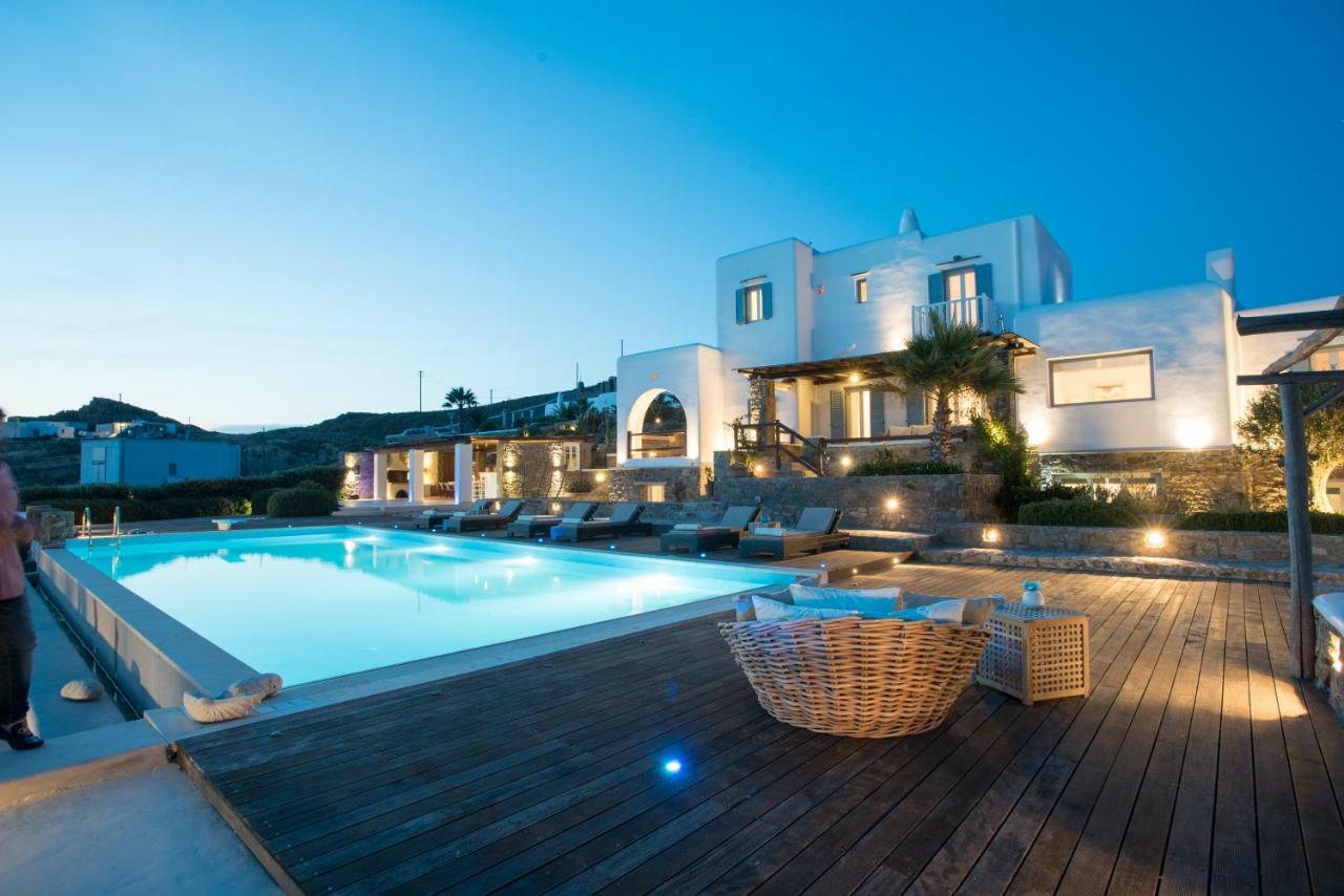Villa Elan Fanari Dış mekan fotoğraf