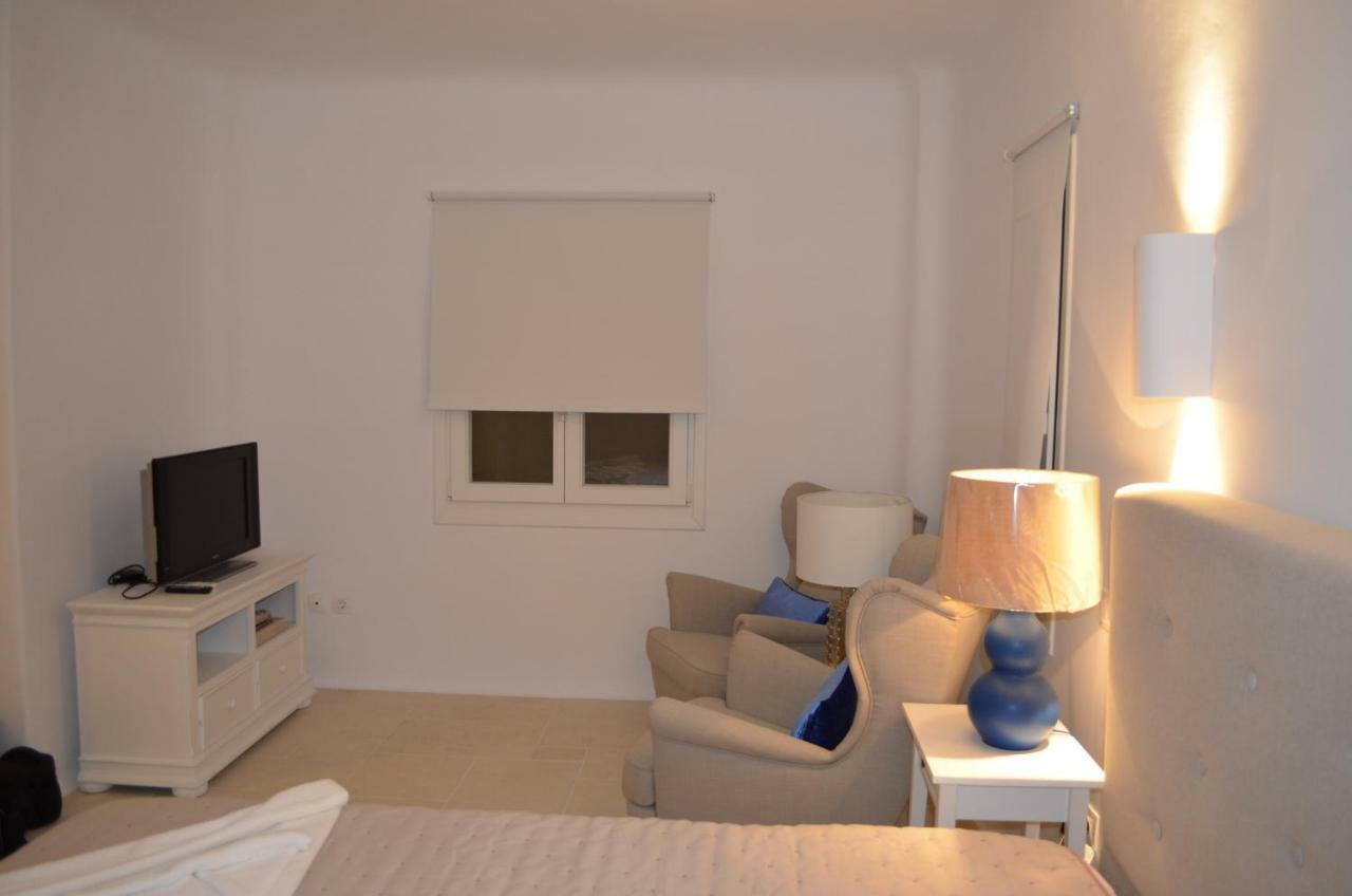 Villa Elan Fanari Dış mekan fotoğraf