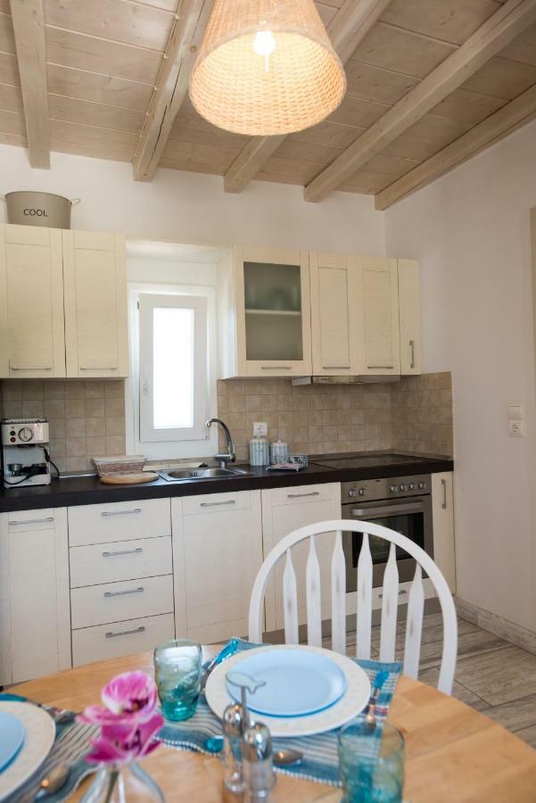 Villa Elan Fanari Dış mekan fotoğraf