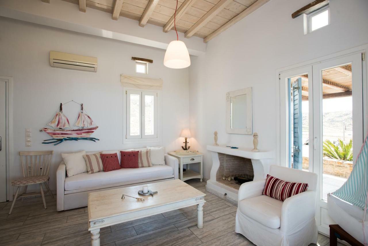 Villa Elan Fanari Dış mekan fotoğraf