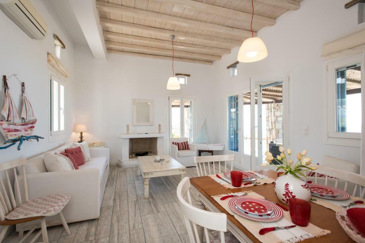 Villa Elan Fanari Dış mekan fotoğraf