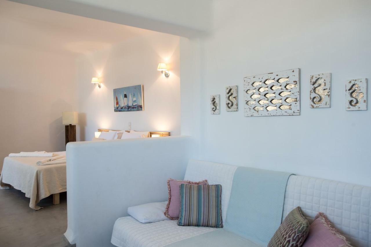 Villa Elan Fanari Dış mekan fotoğraf