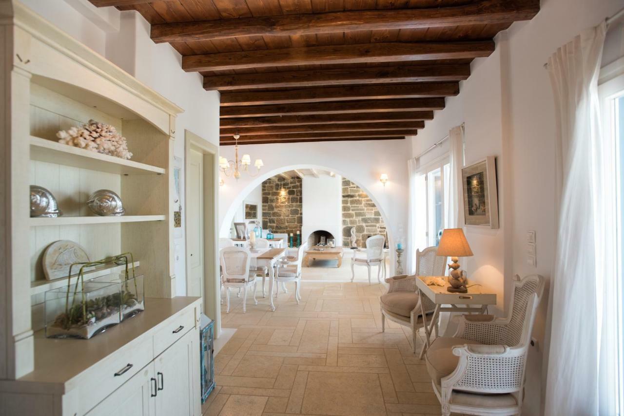 Villa Elan Fanari Dış mekan fotoğraf