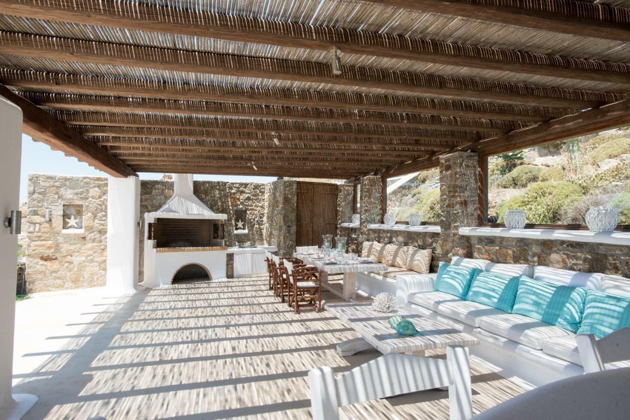 Villa Elan Fanari Dış mekan fotoğraf