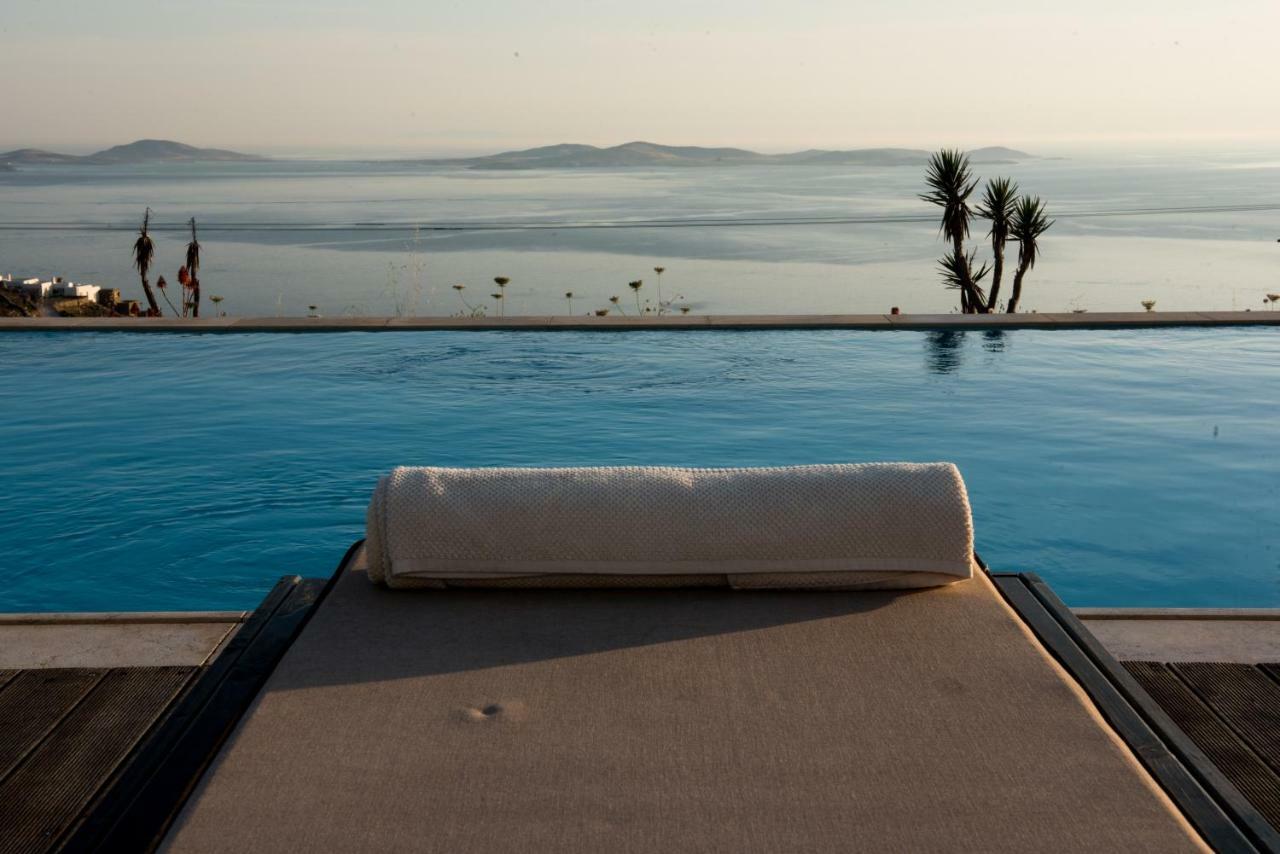 Villa Elan Fanari Dış mekan fotoğraf