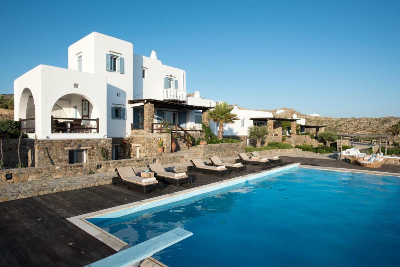 Villa Elan Fanari Dış mekan fotoğraf