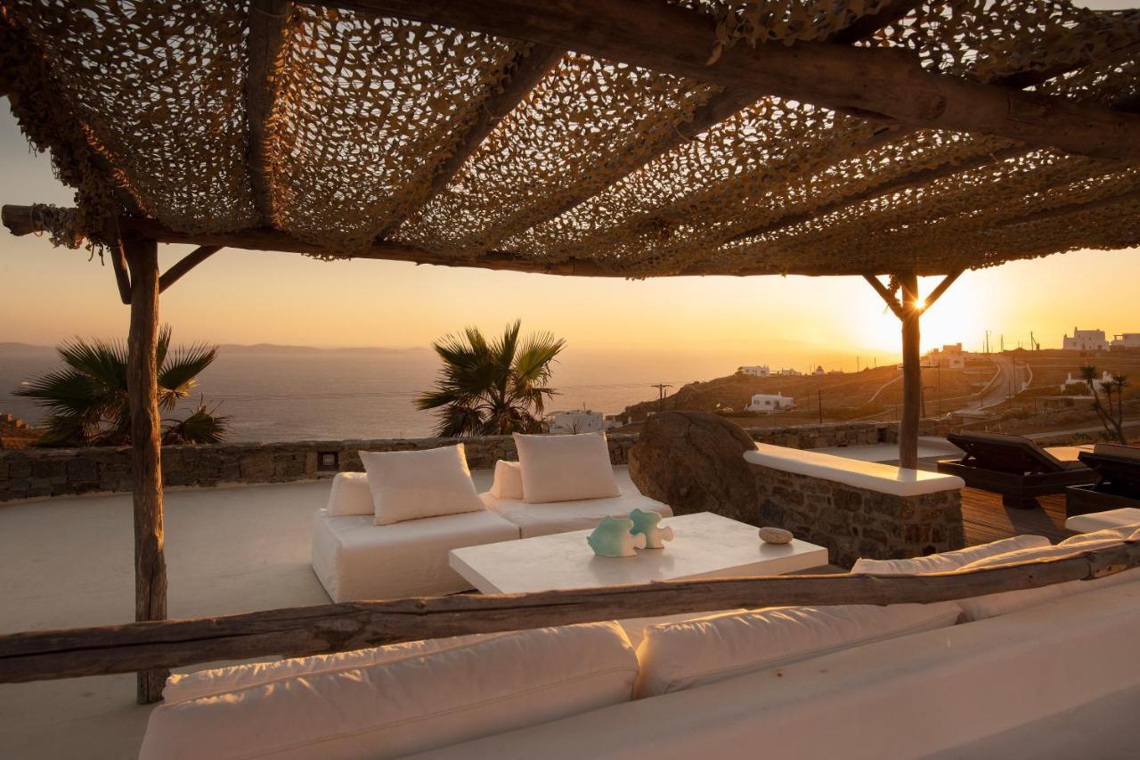 Villa Elan Fanari Dış mekan fotoğraf